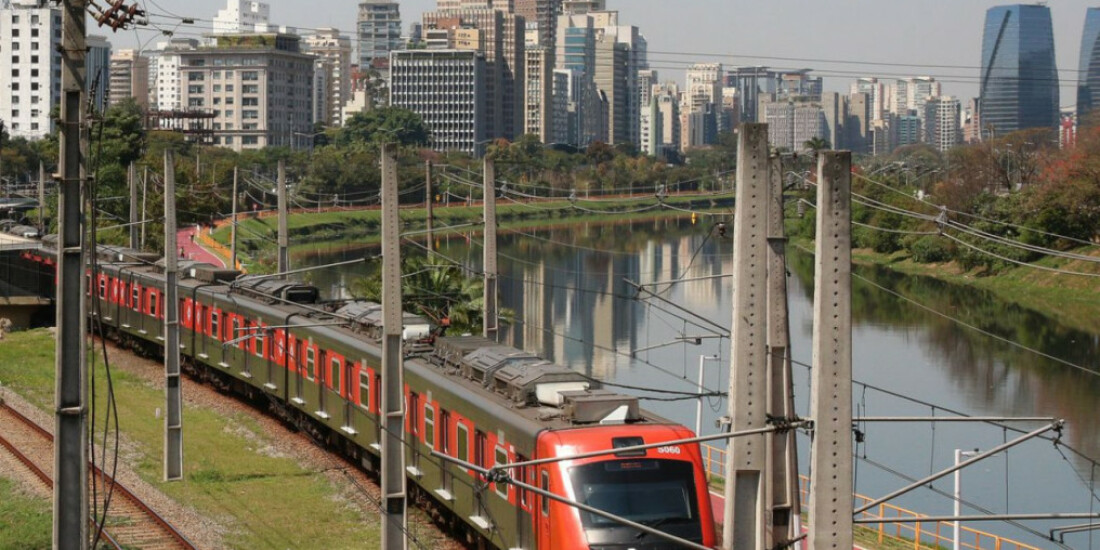 Linha 11 da CPTM é liberada e volta operar normalmente