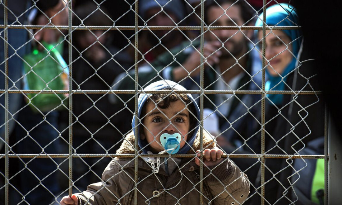 Cheias no Afeganistão afetam milhares de crianças, alerta Unicef