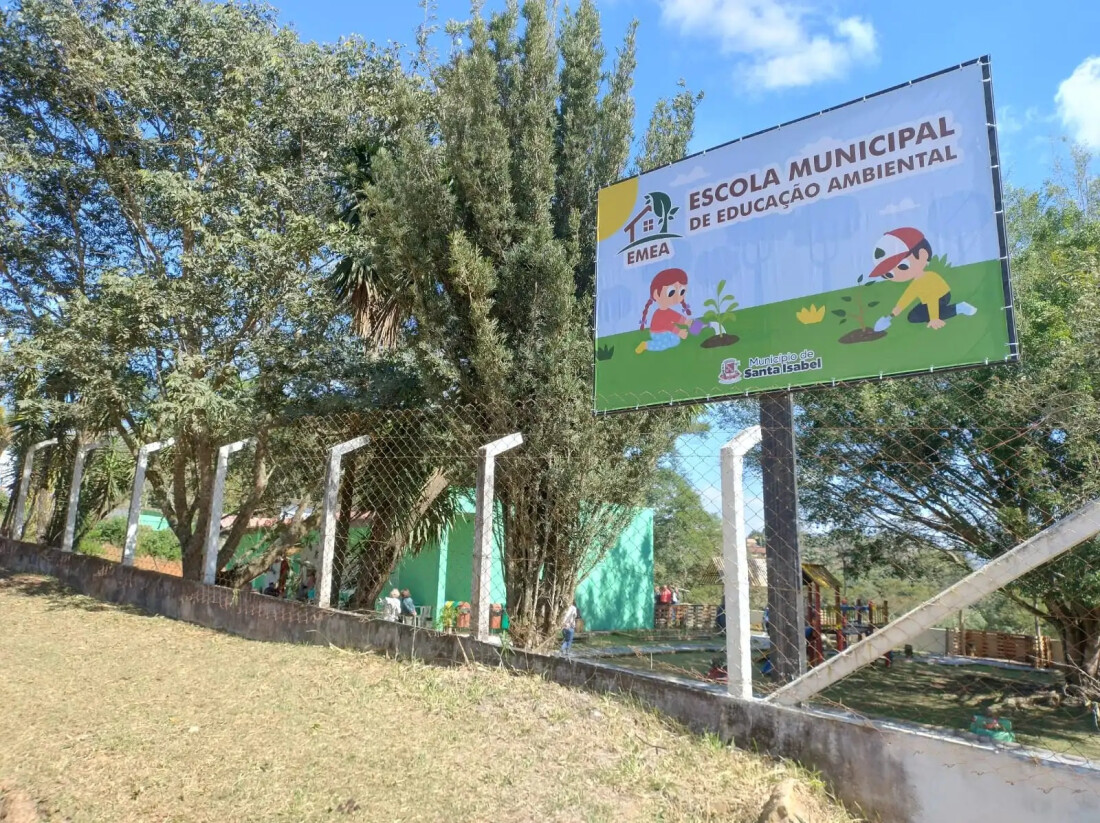 Santa Isabel promove Semana do Meio Ambiente com atividades para todas as idades