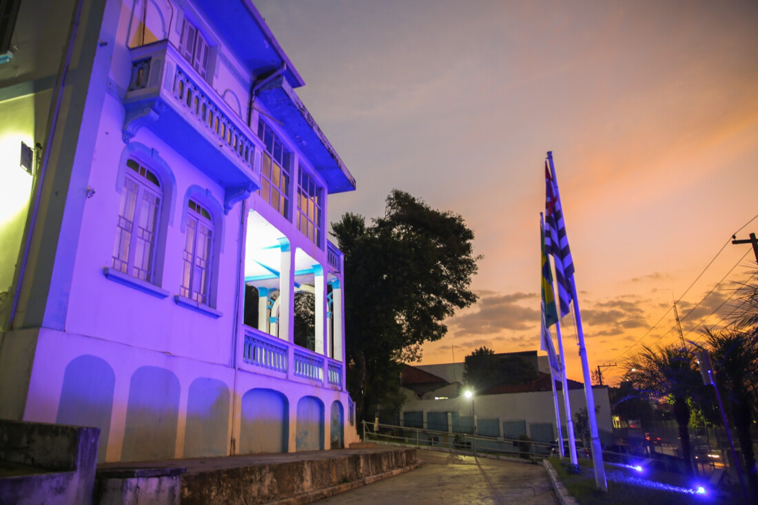 Procuradoria de Poá e MP firmam acordo com a SPMar para redução de enchentes