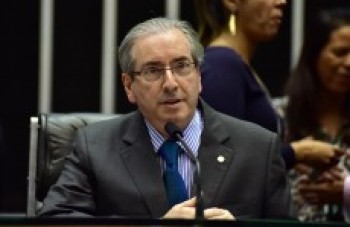 Cunha comandará tramitação de pedidos