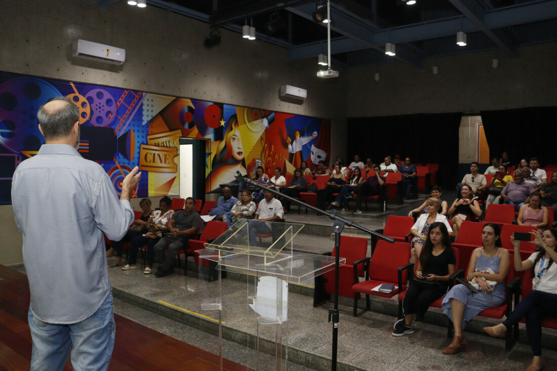 Suzano realiza 6ª Conferência das Cidades neste sábado