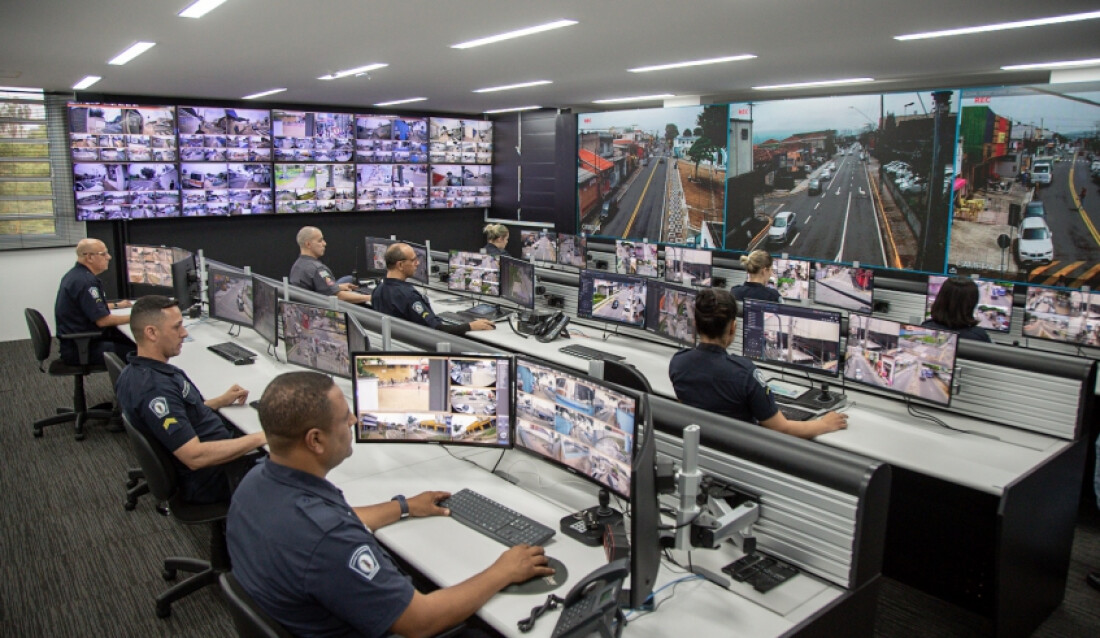 Mogi afirma ter registrado 60 viagens com pessoas trazidas de Bertioga   