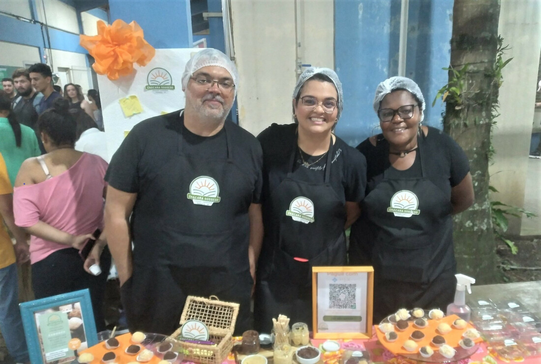 "Arraiá" mostra projetos inovadores dos alunos de Agronegócio da Fatec de Mogi