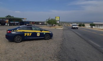 Acidentes fatais em rodovias caem no feriado de Corpus Christie