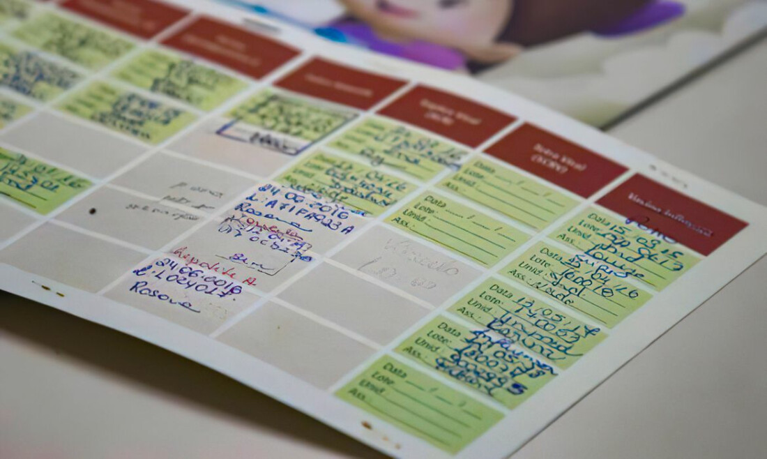 Avança na Câmara retirada da vacina da covid de calendário infantil