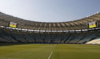 Governo do Rio homologa e publica concessão do Complexo Maracanã