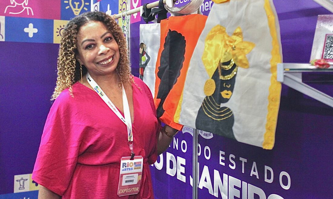 Metade das empreendedoras do RJ é principal fonte de renda da família