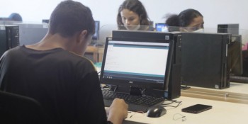 Prefeitura e Indes abrem 200 vagas para capacitações na área de informática