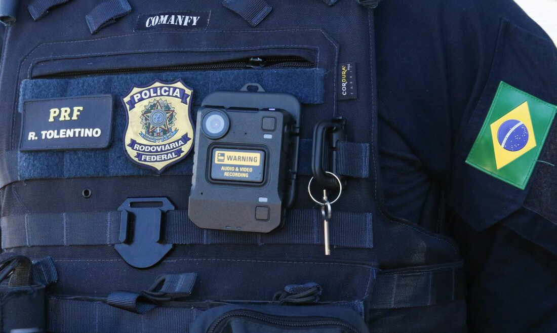 São Paulo defende no Supremo edital para compra de câmeras para PM