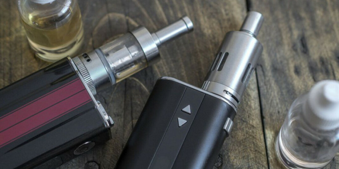 Apesar de proibida, venda de cigarros eletrônicos continua no Brasil