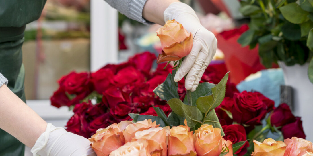 Empresária espera vender 20% a mais