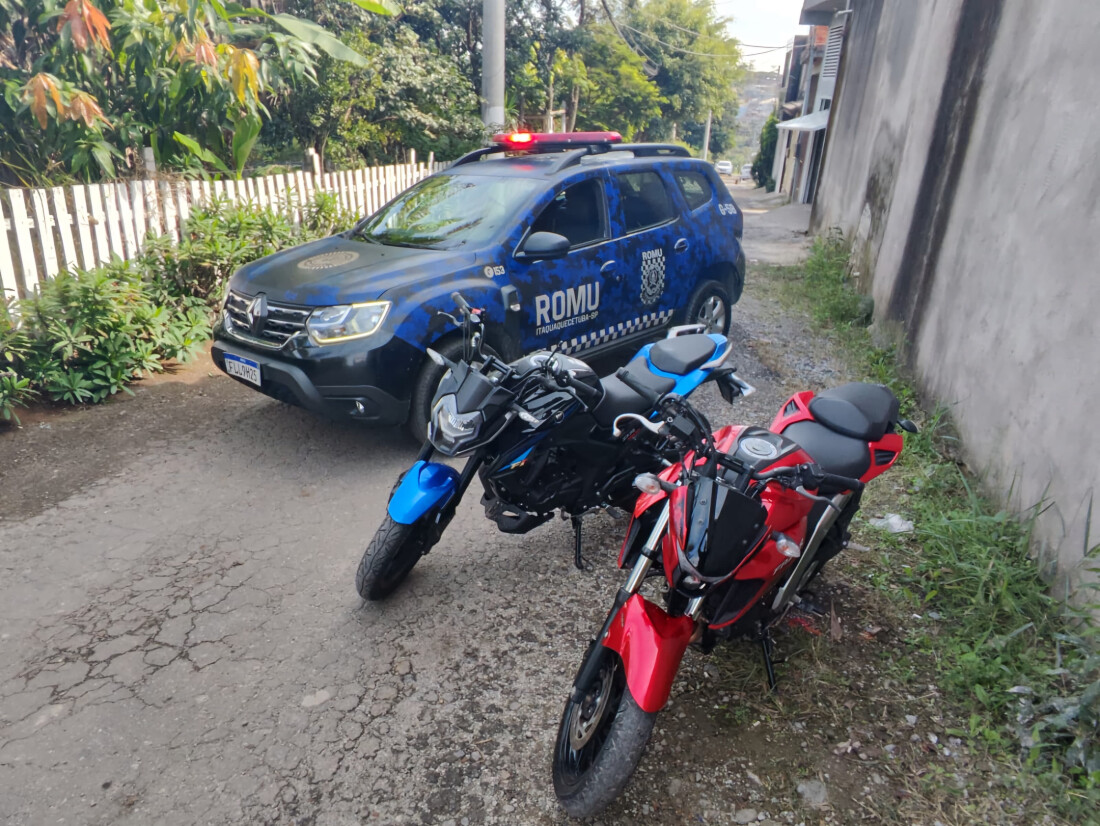 GCM de Itaquá encerra 'Operação Calmaria' com mais de 100 ocorrências atendidas