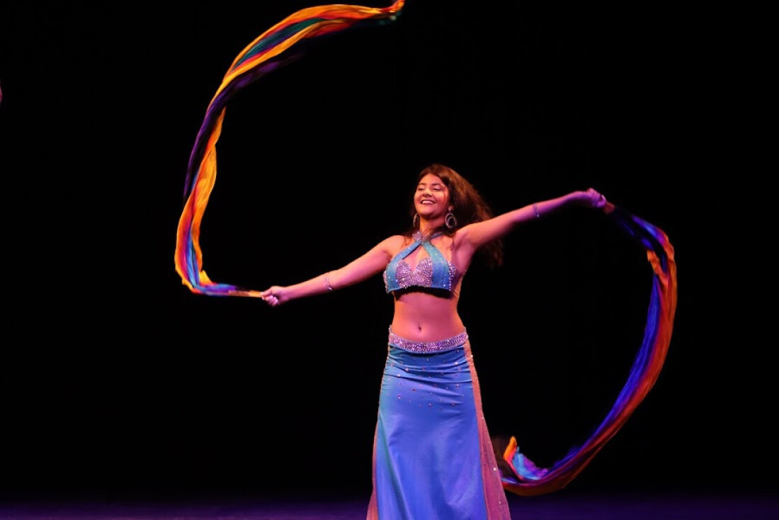 Cultura abre a ‘4ª Mostra de Dança’ nesta quinta-feira