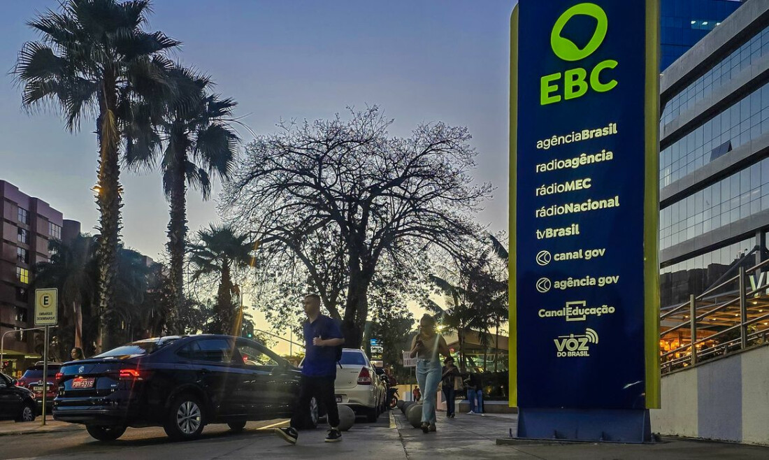 Prêmio EBC de Comunicação Pública tem foco no combate à desinformação