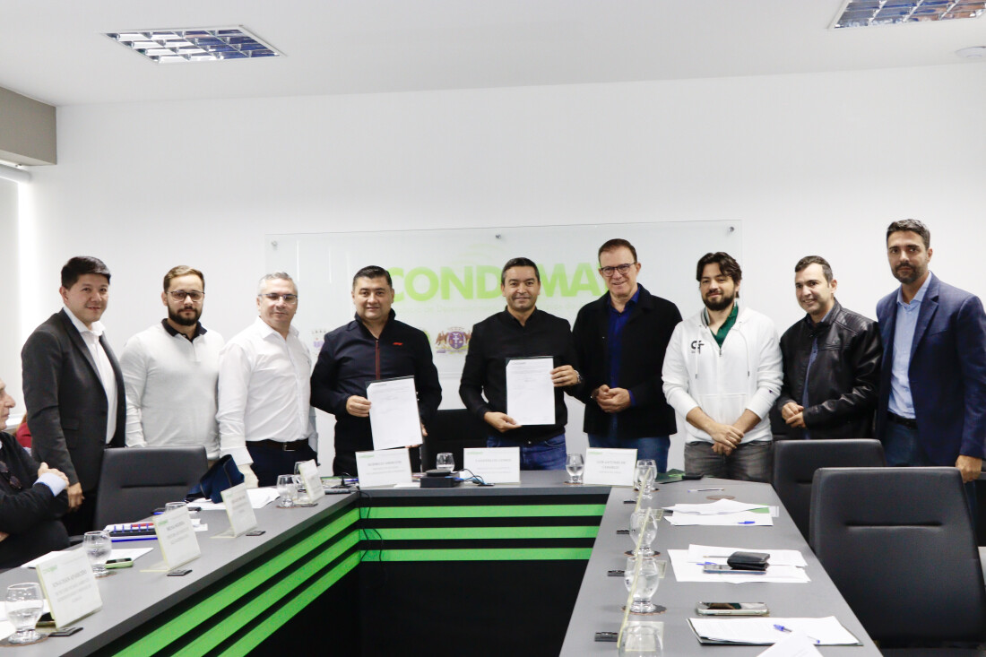 Condemat+ contrata Plano Regional de Drenagem e vai capacitar produtores rurais