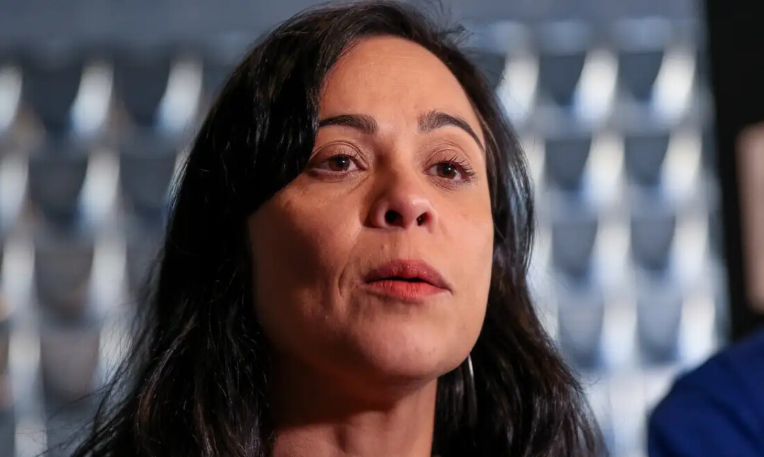 Viúva diz que morte de Bruno é marco na luta pelos direitos indígenas