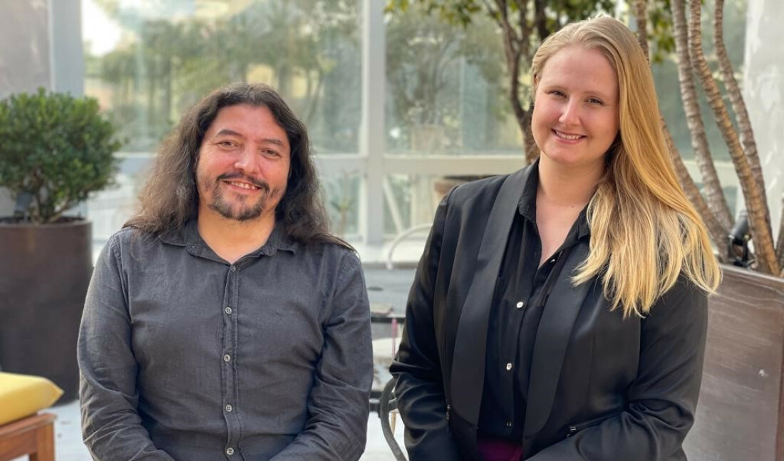 Soulcial e Projeto Cartas Perdidas lançam campanha no Alto Tietê