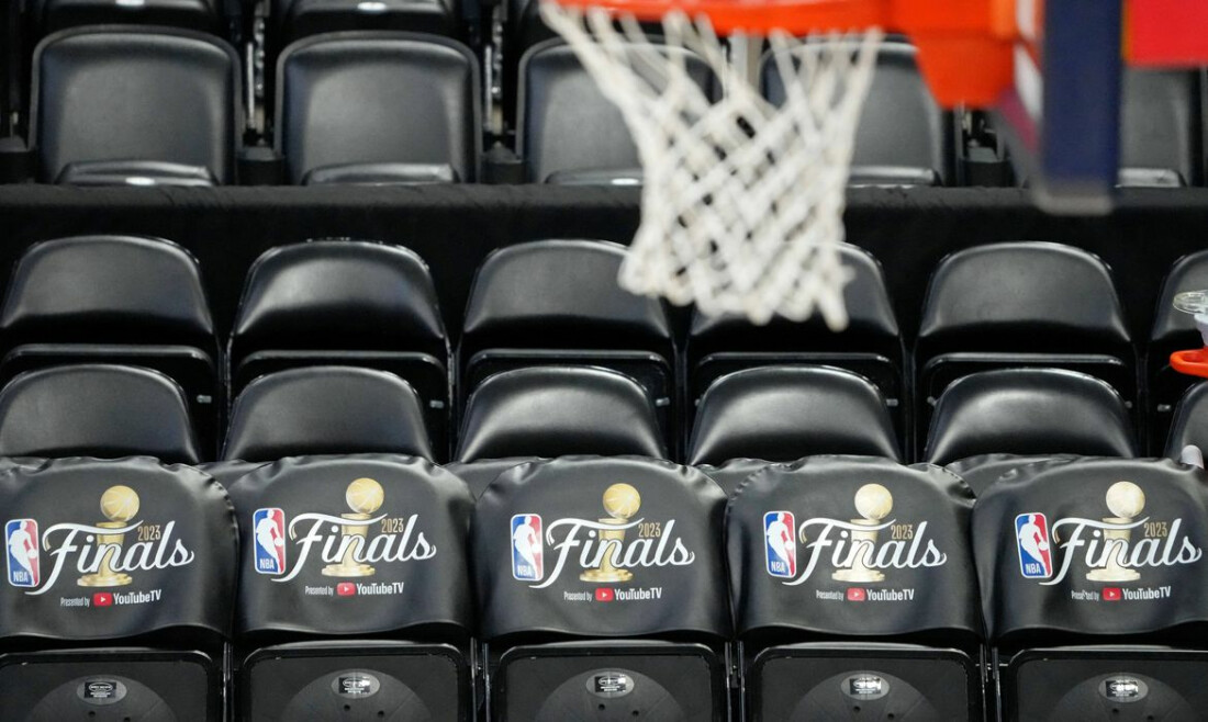 Iniciativas da NBA no Brasil levam basquete para além das quadras