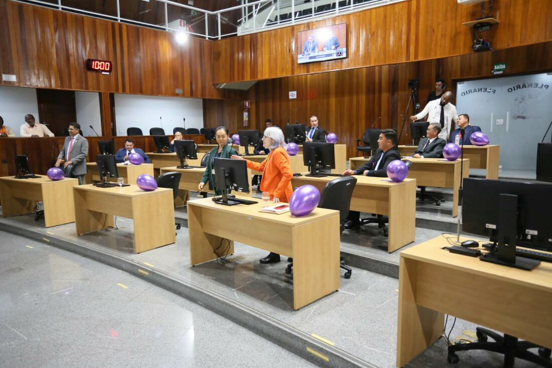  Câmara muda lei para atender Corpo de Bombeiros com nova área em Braz Cubas