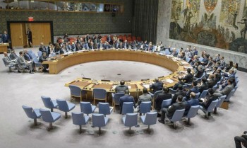 Conselho de Segurança da ONU tem novos membros não permanentes