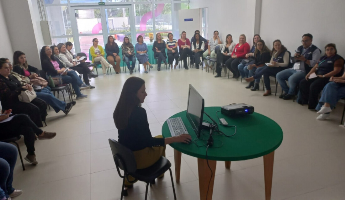 Mogi busca certificação da eliminação vertical de HIV e Sífilis