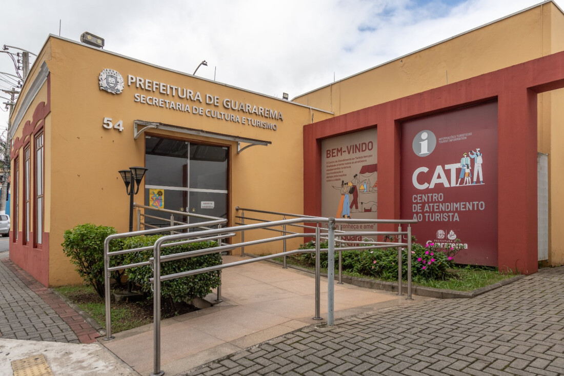 Prefeitura de Guararema abre inscrições para Mostra de Cinema Regional