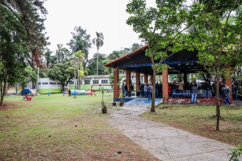 Prefeitura de Ferraz anuncia reforma do Parque Municipal Nosso Recanto