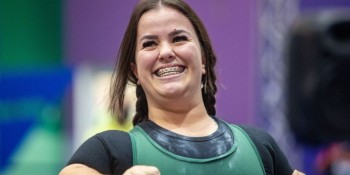 Circuito de Meetings Paralímpicos em 2022 chega ao fim com recordes