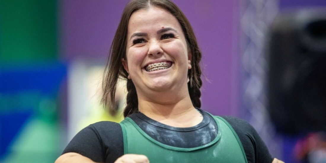 Circuito de Meetings Paralímpicos em 2022 chega ao fim com recordes