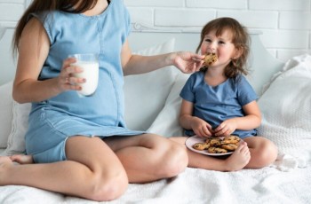 Alergias alimentares podem comprometer o desenvolvimento saudável de crianças 