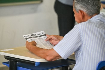 Vestibular das Fatecs prorroga prazo de inscrição até a próxima quinta (13)