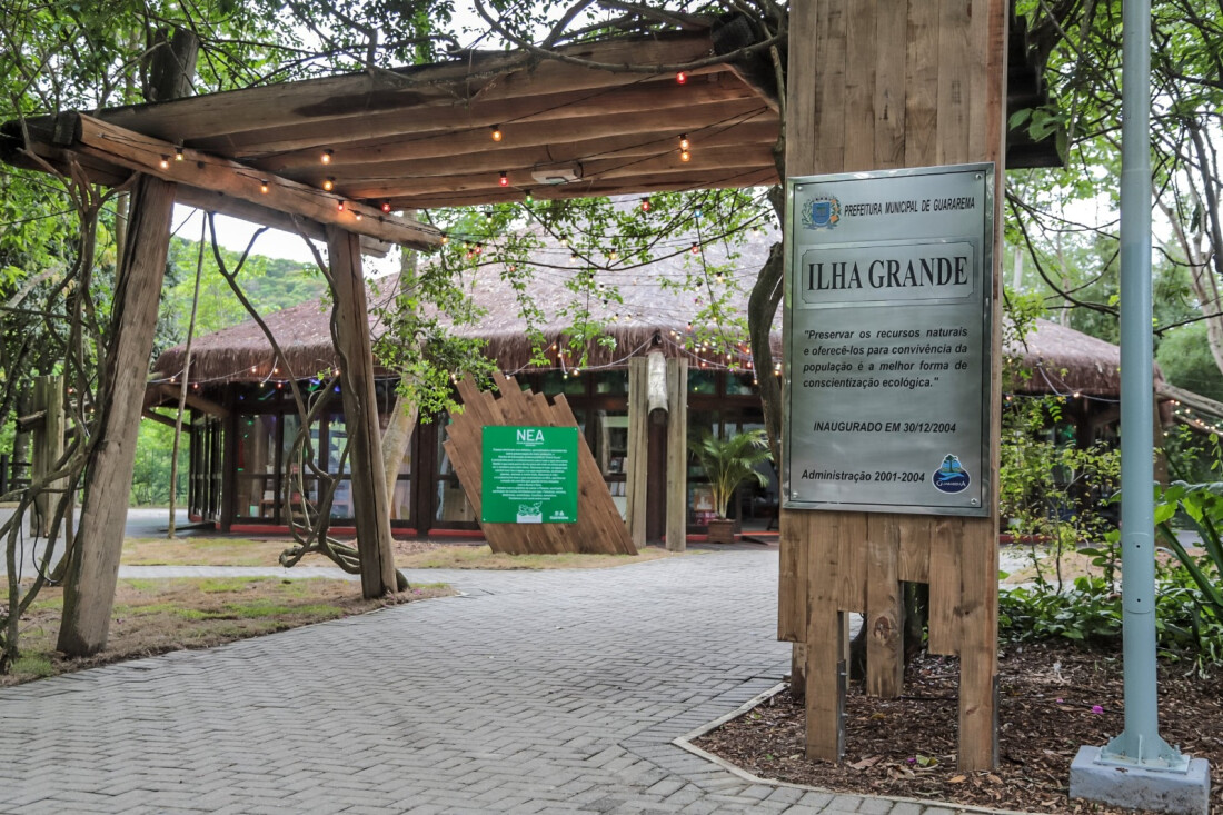 Dia de Bem com a Vida será realizado neste sábado (8) na Ilha Grande, em Guararema