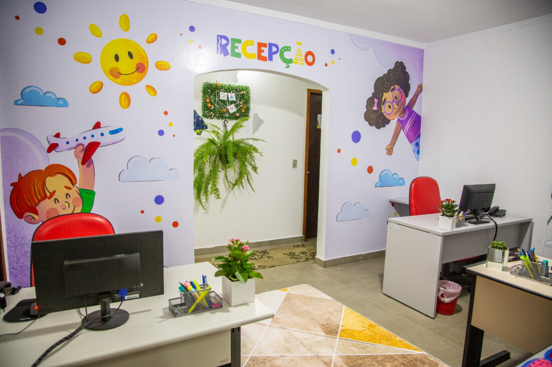 Prefeitura de Arujá entrega revitalização geral do conselho tutelar de arujá