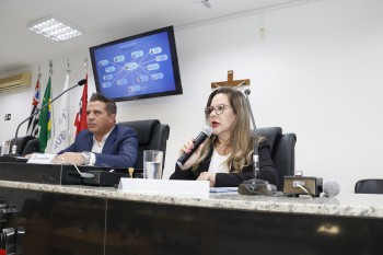 'Gestão Sem Papel' de Suzano viabiliza 569 mil processos digitais em seis anos