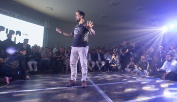 Prefeito inaugura Pipa HUB e promete ampliação do espaço