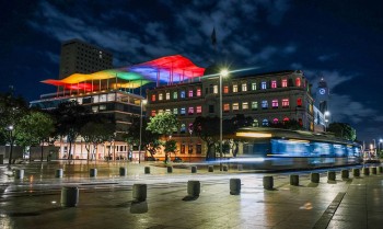 Museu de Arte do Rio tem atrações gratuitas no Mês do Orgulho LGBTQIA+