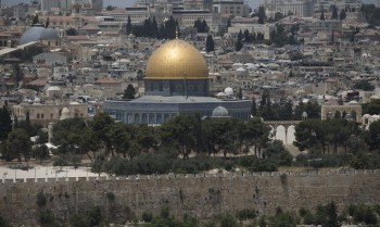 Brasil lamenta incursão israelense à Esplanada das Mesquitas