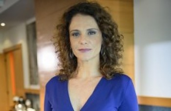 Malu Galli estará em "Totalmente Demais"