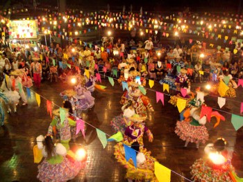Associação Pró-Festa do Divino realiza “Divino Arraiá” neste sábado (15) 