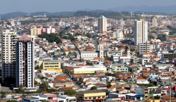 Mogi ocupa a 11ª posição entre as cidades com mais vagas criadas no Estado 