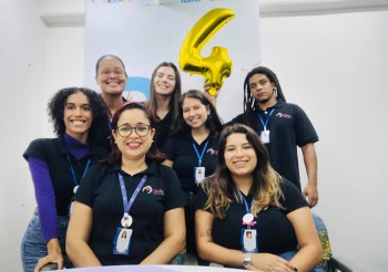 CRAVI Suzano promove roda de conversa sobre percepções do que é feminino