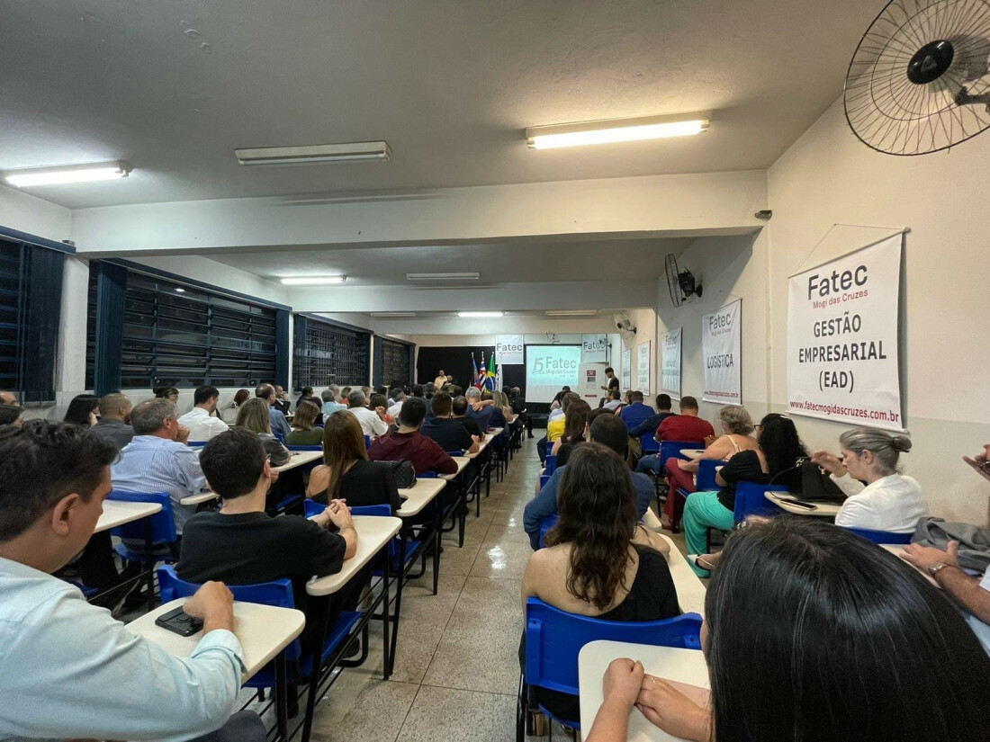 Fatec de Mogi das Cruzes prorroga prazo de inscrição no vestibular