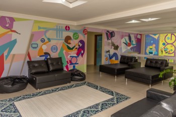 Centro de Convivência do Adolescente abre inscrições para atividades diversas