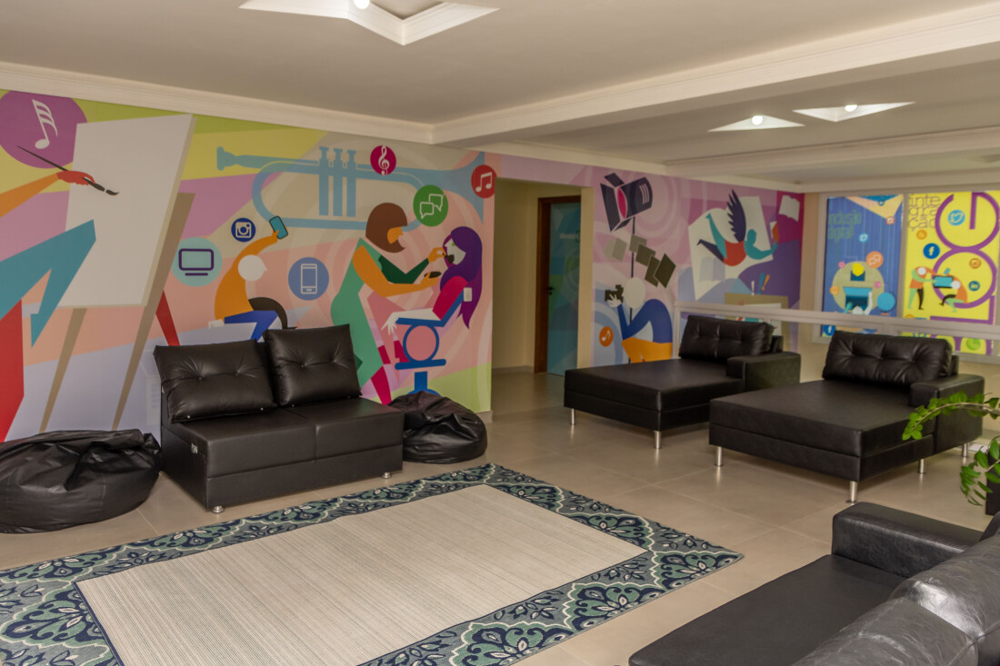 Centro de Convivência do Adolescente abre inscrições para atividades diversas