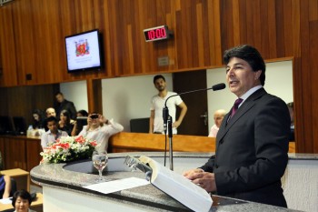 Criador do Grupo Mogi News, Sidney Moraes completa 66 anos nesta terça