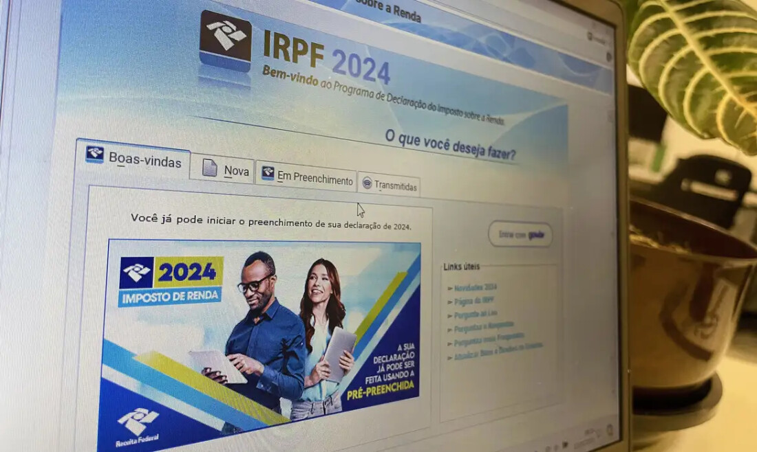 Região supera expectativa da Receita com entrega de 385 mil declarações