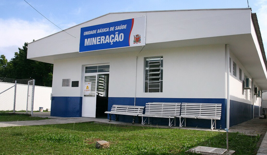 Mogi inicia vacinação humana antirrábica para profissionais em contato com animais