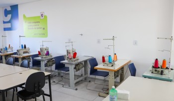 Crescer leva cursos do Senai para cinco unidades e abre inscrições em Mogi