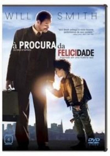 "À Procura da Felicidade", Gabriele Muccino